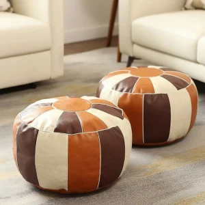 ২টি মাল্টিফাংশনাল কুশন স্টোরেজ ব্যাগ