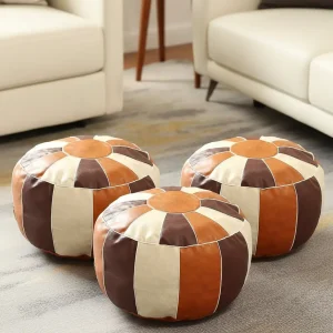 ৩টি মাল্টিফাংশনাল কুশন স্টোরেজ ব্যাগ