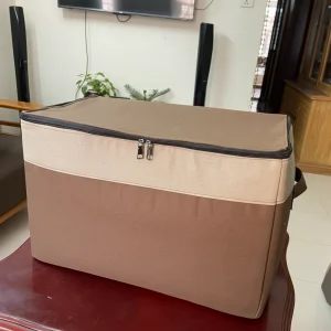 ১টি বড় সাইজের ঢাকনাসহ বাস্কেট