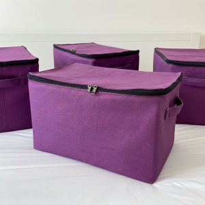 ৪টি মাঝারি সাইজের ঢাকনাসহ বাস্কেট