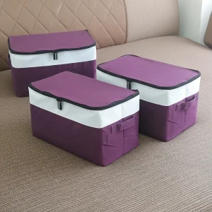 ৩টি মাঝারি সাইজের ঢাকনাসহ বাস্কেট